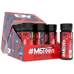 Dorian Yates Nutrition M6Teen Explosive Pre-Workout Shot - Предтренировъчен шот