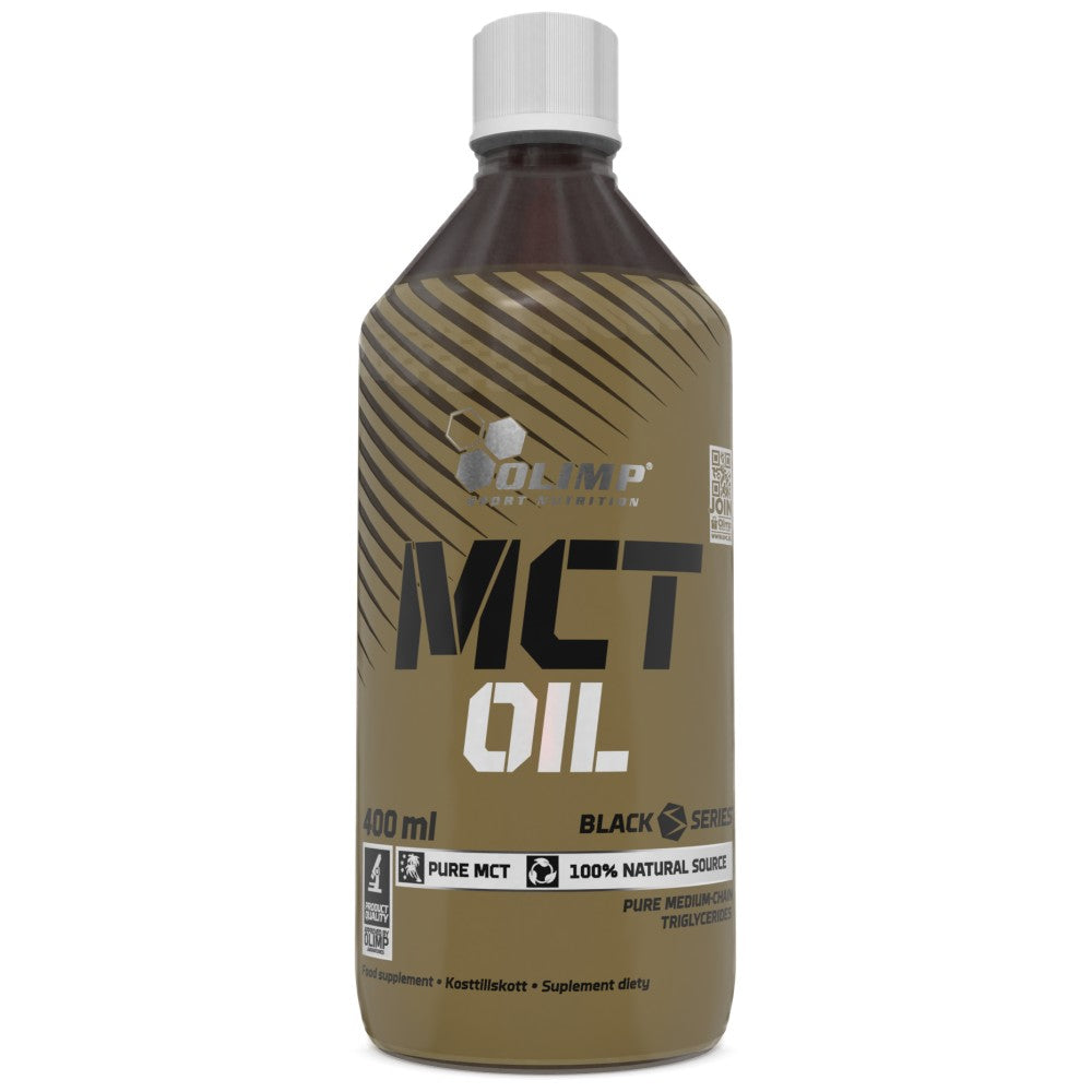 Olimp Sport Nutrition MCT Oil - МСТ масло