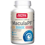 Jarrow Formulas Macula Protective Factors - Формула за макула и зрение