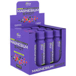 Genius Nutrition Magnesium Shot 375 mg - Магнезий шот 375 mg