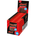 Mars High Protein Cookie Chocolate & Caramel - Протеинова бисквита Mars