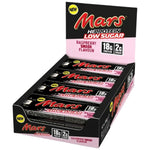 Mars Hi-Protein Bar Low Sugar - Протеинов бар Mars