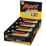 Mars Hi-Protein Bar Low Sugar - Протеинов бар Mars