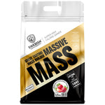 SWEDISH Supplements Massive Mass Gainer - Гейнър за маса