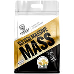 SWEDISH Supplements Massive Mass Gainer - Гейнър за маса