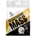 SWEDISH Supplements Massive Mass Gainer - Гейнър за маса