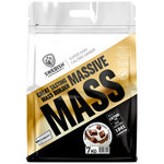 SWEDISH Supplements Massive Mass Gainer - Гейнър за маса