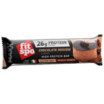 FIT SPO MAXX Bar - Протеинов бар