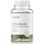 OstroVit Milk Thistle 700 mg Vege - Бял трън 700 mg веган