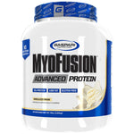 Gaspari Nutrition MyoFusion ADVANCED Protein Multi-Protein Matrix - Многокомпонентен протеин