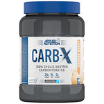Applied Nutrition Carb-X 100% Cyclic Dextrin Carbohydrates - Цикличен декстрин