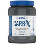 Applied Nutrition Carb-X 100% Cyclic Dextrin Carbohydrates - Цикличен декстрин
