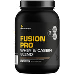 Dedicated Nutrition Fusion Pro Whey & Casein Blend - Суроватка с казеин