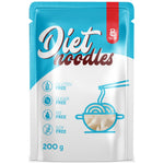 Cheat Meal Diet Noodles from Konjac - Диетични нудли от конжак
