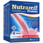 Olimp Sport Nutrition Nutramil Complex Protein - Заместител на хранене