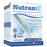 Olimp Sport Nutrition Nutramil - Заместител на хранене