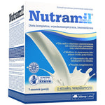 Olimp Sport Nutrition Nutramil - Заместител на хранене