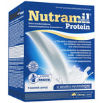 Olimp Sport Nutrition Nutramil Complex Protein - Заместител на хранене