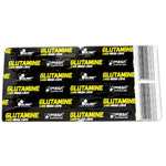 Olimp Sport Nutrition Glutamine Mega Caps 1400 - Глутамин капсули 1400