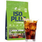 Olimp Sport Nutrition Iso Plus - Изотонична напитка