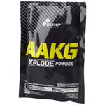 Olimp Sport Nutrition AAKG Xplode - Аргинин AKG на прах