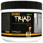 Controlled Labs Orange TRIAD + Greens Powder - Мултивитамини с грийнс на прах