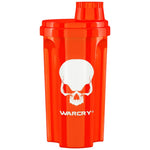 Genius Nutrition Shaker Warcry - Спортен шейкър Warcry