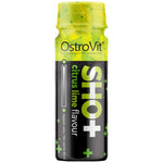 OstroVit Pre-Workout Shot - Предтренировъчен шот