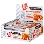 FIT SPO Pro Series Protein Bar - Протеинов бар
