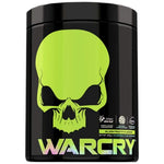 Genius Nutrition WarCry PRE Pre-Workout - Предтренировъчна формула