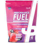 Trained by JP Performance Fuel Advanced Intra-Workout Formula - Интратренировъчна формула