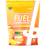 Trained by JP Performance Fuel Advanced Intra-Workout Formula - Интратренировъчна формула