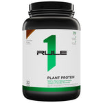 Rule1 Plant Protein 100% Vegan Formula - Веган протеин