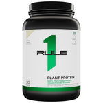 Rule1 Plant Protein 100% Vegan Formula - Веган протеин