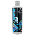 Pole Nutrition L-Carnitine Liquid - Течен L-Карнитин
