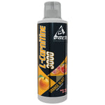 Pole Nutrition L-Carnitine Liquid - Течен L-Карнитин