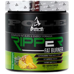 Pole Nutrition Ripper Fat Burner Powder - Термогенен фетбърнър на прах