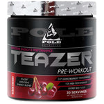 Pole Nutrition Teazer Explosive Energy & Performance - Предтренировъчна формула