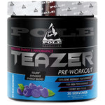 Pole Nutrition Teazer Explosive Energy & Performance - Предтренировъчна формула