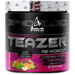 Pole Nutrition Teazer Explosive Energy & Performance - Предтренировъчна формула