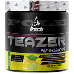 Pole Nutrition Teazer Explosive Energy & Performance - Предтренировъчна формула