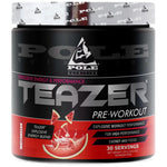 Pole Nutrition Teazer Explosive Energy & Performance - Предтренировъчна формула