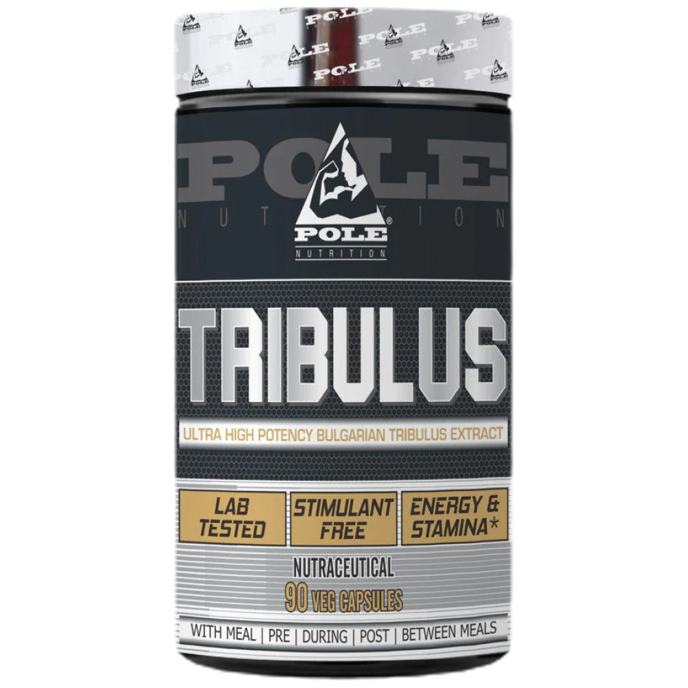 Pole Nutrition Tribulus 750 mg - Трибулус 750 mg