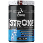 Pole Nutrition BCAA Stroke - BCAA аминокиселини