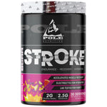 Pole Nutrition BCAA Stroke - BCAA аминокиселини