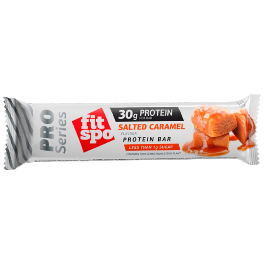 FIT SPO Pro Series Protein Bar - Протеинов бар