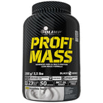 Olimp Sport Nutrition Profi Mass - Протеинов гейнър