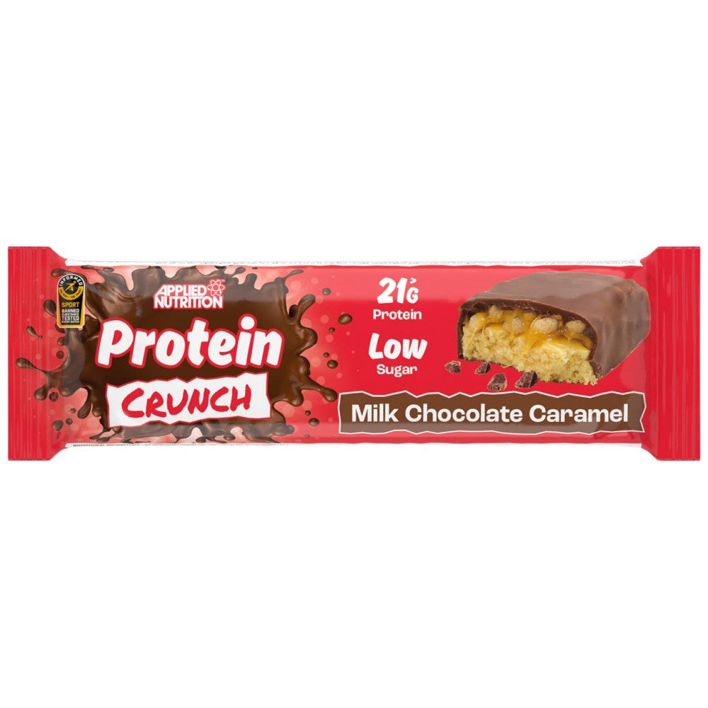 Applied Nutrition Protein Crunch Bar - Протеинов бар
