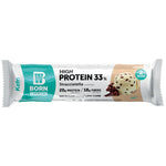 Born Winner Keto 33% High Protein Bar - Кето протеинов бар 33%