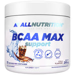 AllNutrition BCAA Max Support - BCAA на прах
